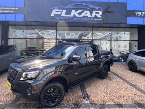 NISSAN Frontier 2.3 16V PRO4X CABINE DUPLA 4X4 BI-TURBO DIESEL AUTOMÁTICO, Foto 3