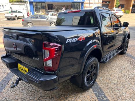 NISSAN Frontier 2.3 16V PRO4X CABINE DUPLA 4X4 BI-TURBO DIESEL AUTOMÁTICO, Foto 6