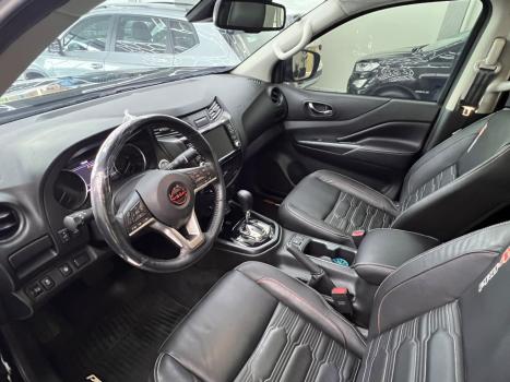 NISSAN Frontier 2.3 16V PRO4X CABINE DUPLA 4X4 BI-TURBO DIESEL AUTOMÁTICO, Foto 7