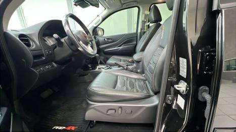 NISSAN Frontier 2.3 16V PRO4X CABINE DUPLA 4X4 BI-TURBO DIESEL AUTOMÁTICO, Foto 9