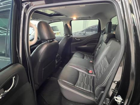 NISSAN Frontier 2.3 16V PRO4X CABINE DUPLA 4X4 BI-TURBO DIESEL AUTOMÁTICO, Foto 11