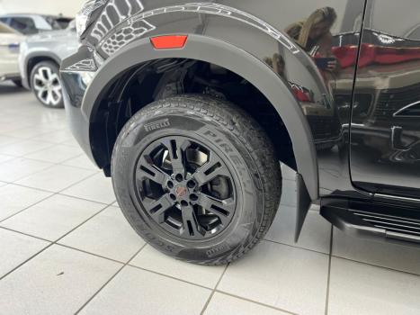NISSAN Frontier 2.3 16V PRO4X CABINE DUPLA 4X4 BI-TURBO DIESEL AUTOMÁTICO, Foto 12