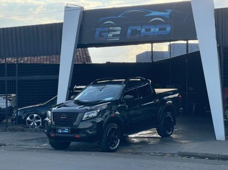 NISSAN Frontier 2.3 16V PRO4X CABINE DUPLA 4X4 BI-TURBO DIESEL AUTOMÁTICO, Foto 1