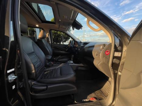 NISSAN Frontier 2.3 16V PRO4X CABINE DUPLA 4X4 BI-TURBO DIESEL AUTOMÁTICO, Foto 28
