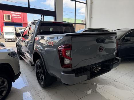 NISSAN Frontier 2.3 16V PRO4X CABINE DUPLA 4X4 BI-TURBO DIESEL AUTOMÁTICO, Foto 6