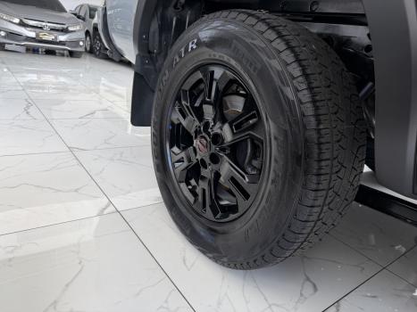 NISSAN Frontier 2.3 16V PRO4X CABINE DUPLA 4X4 BI-TURBO DIESEL AUTOMÁTICO, Foto 10