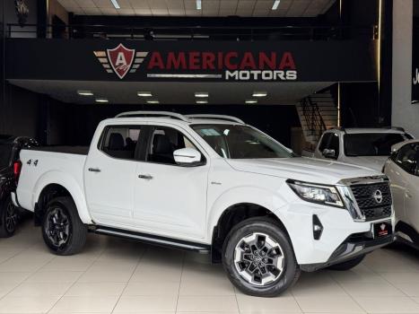 NISSAN Frontier 2.3 16V PLATINUM CABINE DUPLA 4X4 BI-TURBO DIESEL AUTOMÁTICO, Foto 1