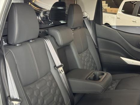 NISSAN Frontier 2.3 16V PLATINUM CABINE DUPLA 4X4 BI-TURBO DIESEL AUTOMÁTICO, Foto 12