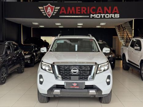 NISSAN Frontier 2.3 16V PLATINUM CABINE DUPLA 4X4 BI-TURBO DIESEL AUTOMÁTICO, Foto 21