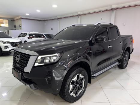 NISSAN Frontier 2.3 16V PLATINUM CABINE DUPLA 4X4 BI-TURBO DIESEL AUTOMÁTICO, Foto 1