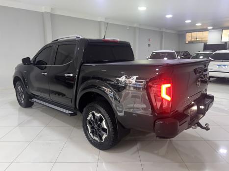 NISSAN Frontier 2.3 16V PLATINUM CABINE DUPLA 4X4 BI-TURBO DIESEL AUTOMÁTICO, Foto 2