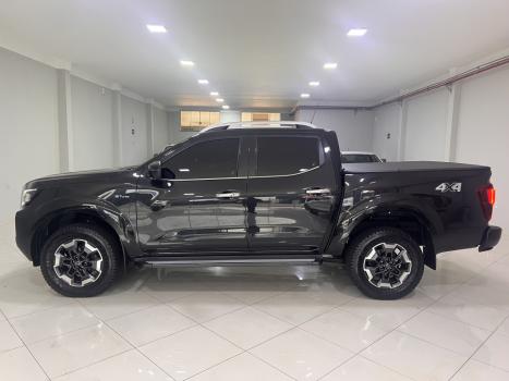 NISSAN Frontier 2.3 16V PLATINUM CABINE DUPLA 4X4 BI-TURBO DIESEL AUTOMÁTICO, Foto 4