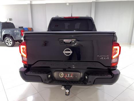 NISSAN Frontier 2.3 16V PLATINUM CABINE DUPLA 4X4 BI-TURBO DIESEL AUTOMÁTICO, Foto 5