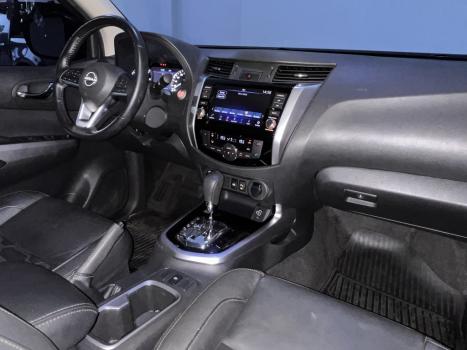 NISSAN Frontier 2.3 16V PLATINUM CABINE DUPLA 4X4 BI-TURBO DIESEL AUTOMÁTICO, Foto 7