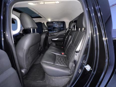 NISSAN Frontier 2.3 16V PLATINUM CABINE DUPLA 4X4 BI-TURBO DIESEL AUTOMÁTICO, Foto 8