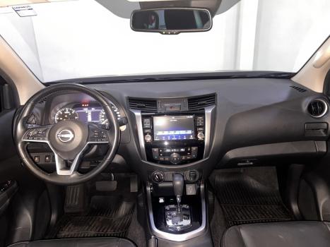 NISSAN Frontier 2.3 16V PLATINUM CABINE DUPLA 4X4 BI-TURBO DIESEL AUTOMÁTICO, Foto 11