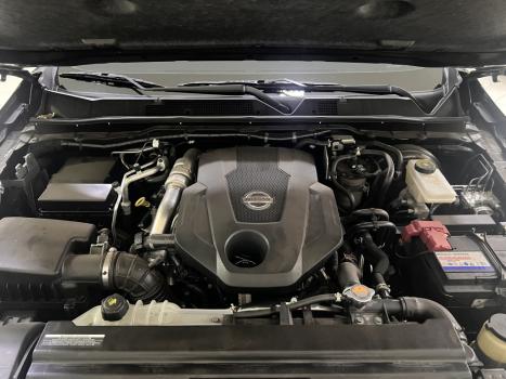 NISSAN Frontier 2.3 16V PLATINUM CABINE DUPLA 4X4 BI-TURBO DIESEL AUTOMÁTICO, Foto 14