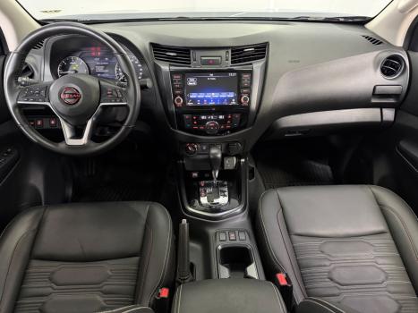 NISSAN Frontier 2.3 16V PRO4X CABINE DUPLA 4X4 BI-TURBO DIESEL AUTOMÁTICO, Foto 4