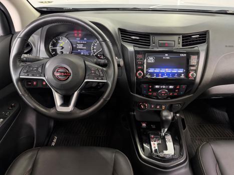 NISSAN Frontier 2.3 16V PRO4X CABINE DUPLA 4X4 BI-TURBO DIESEL AUTOMÁTICO, Foto 5