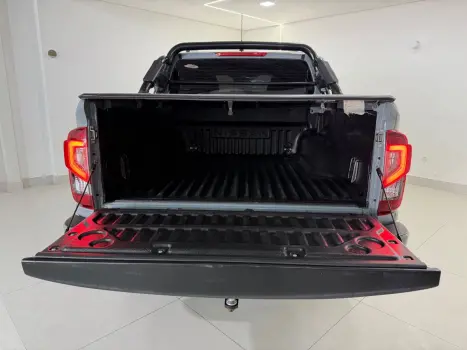 NISSAN Frontier 2.3 16V PRO4X CABINE DUPLA 4X4 BI-TURBO DIESEL AUTOMÁTICO, Foto 14