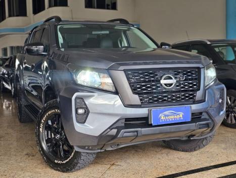 NISSAN Frontier 2.3 ATTACK CABINE DUPLA 4X4 BI-TURBO DIESEL AUTOMÁTICO, Foto 2