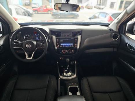 NISSAN Frontier 2.3 ATTACK CABINE DUPLA 4X4 BI-TURBO DIESEL AUTOMÁTICO, Foto 6