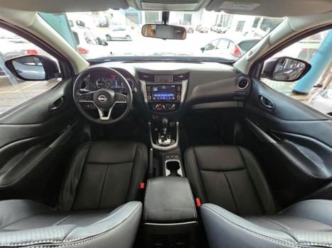 NISSAN Frontier 2.3 ATTACK CABINE DUPLA 4X4 BI-TURBO DIESEL AUTOMÁTICO, Foto 7
