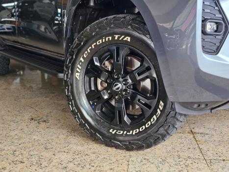 NISSAN Frontier 2.3 ATTACK CABINE DUPLA 4X4 BI-TURBO DIESEL AUTOMÁTICO, Foto 14