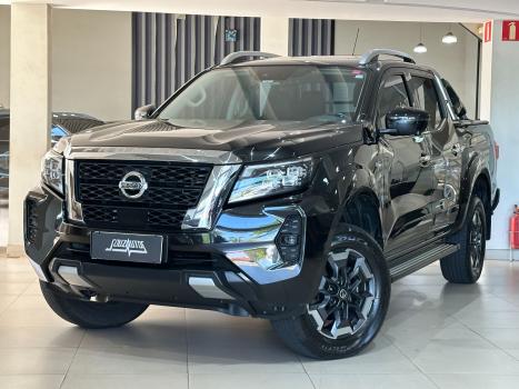 NISSAN Frontier 2.3 16V PLATINUM CABINE DUPLA 4X4 BI-TURBO DIESEL AUTOMÁTICO, Foto 2
