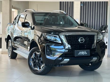 NISSAN Frontier 2.3 16V PLATINUM CABINE DUPLA 4X4 BI-TURBO DIESEL AUTOMÁTICO, Foto 3