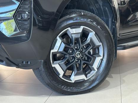 NISSAN Frontier 2.3 16V PLATINUM CABINE DUPLA 4X4 BI-TURBO DIESEL AUTOMÁTICO, Foto 5