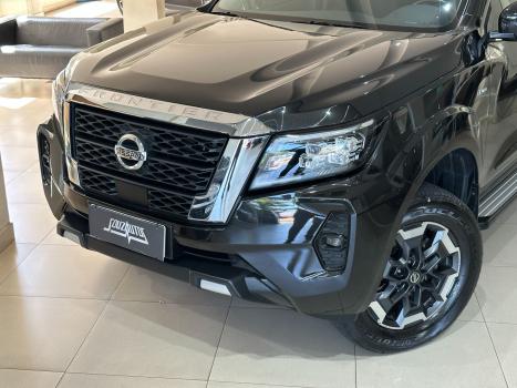 NISSAN Frontier 2.3 16V PLATINUM CABINE DUPLA 4X4 BI-TURBO DIESEL AUTOMÁTICO, Foto 6
