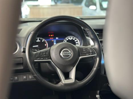 NISSAN Frontier 2.3 16V PLATINUM CABINE DUPLA 4X4 BI-TURBO DIESEL AUTOMÁTICO, Foto 8