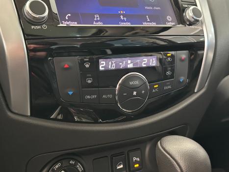 NISSAN Frontier 2.3 16V PLATINUM CABINE DUPLA 4X4 BI-TURBO DIESEL AUTOMÁTICO, Foto 11