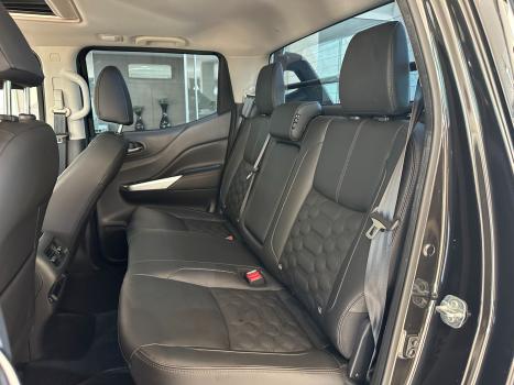 NISSAN Frontier 2.3 16V PLATINUM CABINE DUPLA 4X4 BI-TURBO DIESEL AUTOMÁTICO, Foto 15