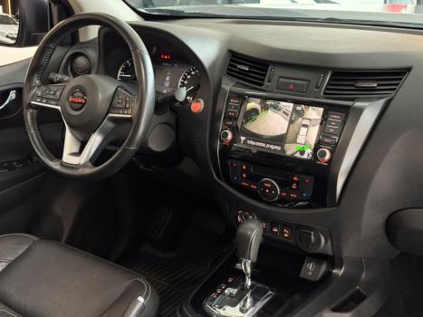 NISSAN Frontier 2.3 16V PRO4X CABINE DUPLA 4X4 BI-TURBO DIESEL AUTOMÁTICO, Foto 13