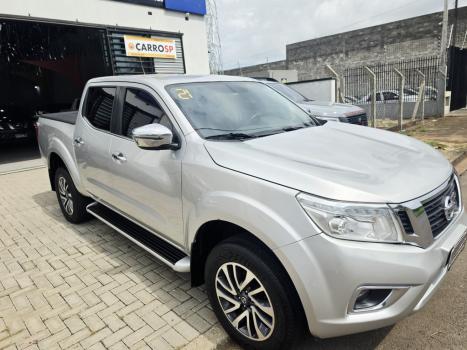 NISSAN Frontier 2.3 16V XE 4X4 CABINE DUPLA BI-TURBO DIESEL AUTOMÁTICO, Foto 3