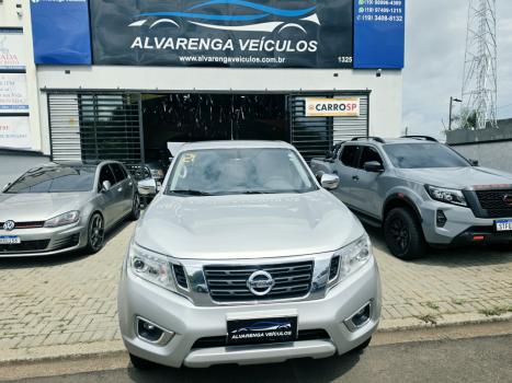 NISSAN Frontier 2.3 16V XE 4X4 CABINE DUPLA BI-TURBO DIESEL AUTOMÁTICO, Foto 5