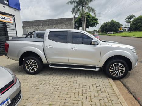 NISSAN Frontier 2.3 16V XE 4X4 CABINE DUPLA BI-TURBO DIESEL AUTOMÁTICO, Foto 11