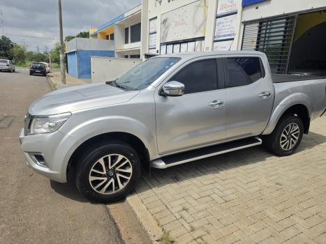 NISSAN Frontier 2.3 16V XE 4X4 CABINE DUPLA BI-TURBO DIESEL AUTOMÁTICO, Foto 12