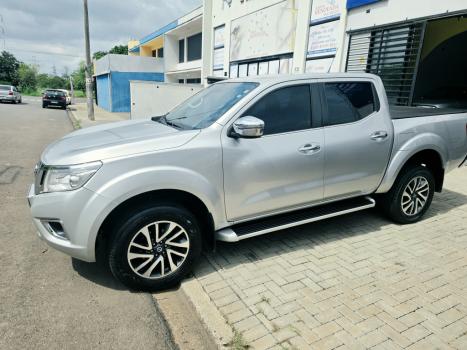 NISSAN Frontier 2.3 16V XE 4X4 CABINE DUPLA BI-TURBO DIESEL AUTOMÁTICO, Foto 13