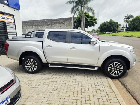 NISSAN Frontier 2.3 16V XE 4X4 CABINE DUPLA BI-TURBO DIESEL AUTOMÁTICO, Foto 16