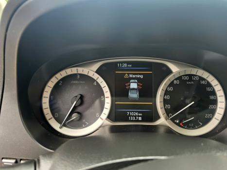 NISSAN Frontier 2.3 16V XE 4X4 CABINE DUPLA BI-TURBO DIESEL AUTOMÁTICO, Foto 18
