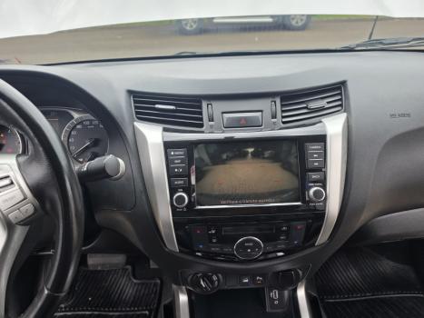 NISSAN Frontier 2.3 16V XE 4X4 CABINE DUPLA BI-TURBO DIESEL AUTOMÁTICO, Foto 23