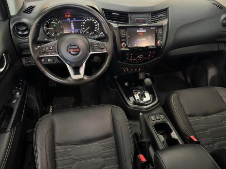 NISSAN Frontier 2.3 16V PRO4X CABINE DUPLA 4X4 BI-TURBO DIESEL AUTOMÁTICO, Foto 7