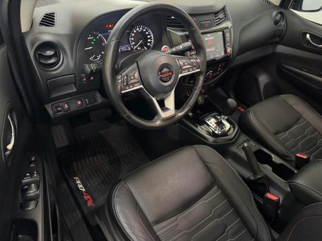 NISSAN Frontier 2.3 16V PRO4X CABINE DUPLA 4X4 BI-TURBO DIESEL AUTOMÁTICO, Foto 8