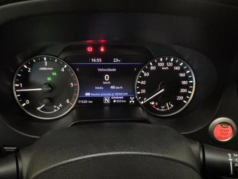 NISSAN Frontier 2.3 16V PRO4X CABINE DUPLA 4X4 BI-TURBO DIESEL AUTOMÁTICO, Foto 12