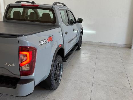 NISSAN Frontier 2.3 16V PRO4X CABINE DUPLA 4X4 BI-TURBO DIESEL AUTOMÁTICO, Foto 14