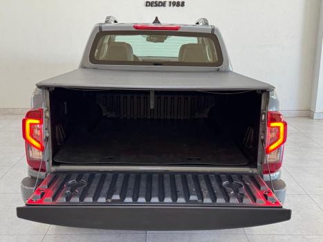 NISSAN Frontier 2.3 16V PRO4X CABINE DUPLA 4X4 BI-TURBO DIESEL AUTOMÁTICO, Foto 15