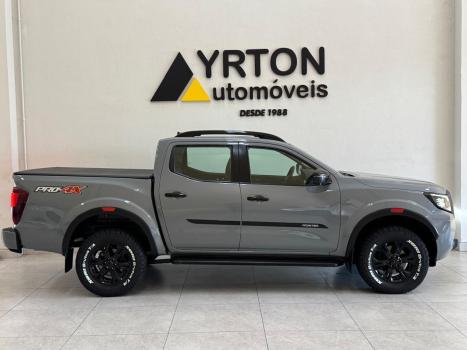 NISSAN Frontier 2.3 16V PRO4X CABINE DUPLA 4X4 BI-TURBO DIESEL AUTOMÁTICO, Foto 17
